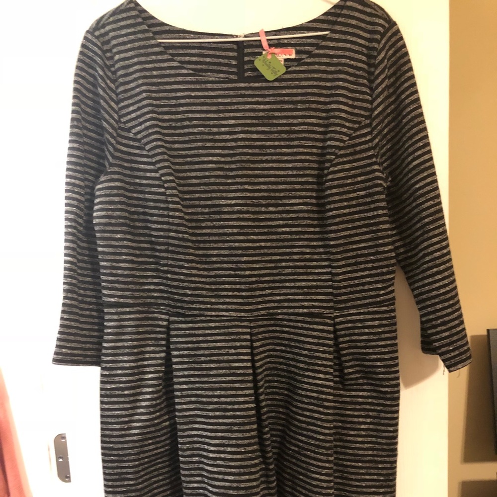 Merona casual dress